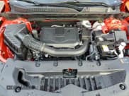 ✅ 2025 Chevrolet Blazer LT • VIN: 3GNKBCR43SS267338 • Lot: 96104605. Listed on Copart with 7,940 mi. Free auction sales archive from the USA and detailed vehicle history report at DreamBid. Image 11.