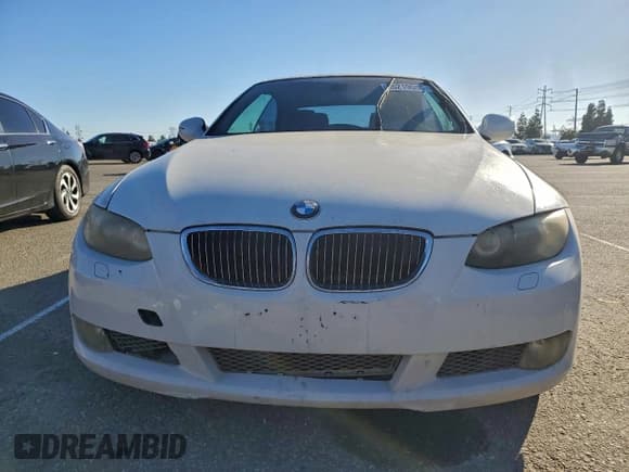 ✅ 2010 BMW 3 Series 335i • VIN: WBAWL7C51AP475583 • Lot: 95219005. Wystawiony na Copart z przebiegiem 168 909 mil. Bezpłatny archiwum sprzedaży aukcyjnych z USA i szczegółowy raport historii pojazdu na DreamBid. Zdjęcie 5.