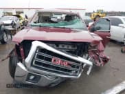 ✅ 2015 GMC Sierra 1500 SLT • VIN: 3GTU2VEC2FG322137 • Lot: 41569708. Listed on IAAI with 146,756 mi. Free auction sales archive from the USA and detailed vehicle history report at DreamBid. Image 13.