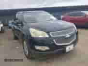 2010 Chevrolet Traverse 1LT z VIN 1GNLVFED9AJ220267, wystawiony jako IAAI lot #43285899 z przebiegiem 234 770 mil mil oraz . Historia ofert i sprzedaży dostępna na DreamBid. Obrazek 1.