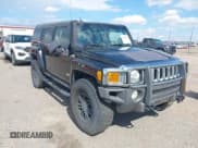 ✅ 2006 Hummer H3 • VIN: 5GTDN136568146759 • Lot: 43231604. Listed on IAAI with 189,858 mi. Free auction sales archive from the USA and detailed vehicle history report at DreamBid. Image 6.