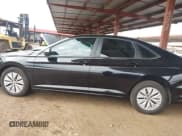 ✅ 2020 Volkswagen Jetta S • VIN: 3VWCB7BUXLM019704 • Lot: 43775013. Listed on IAAI with 115,325 mi. Free auction sales archive from the USA and detailed vehicle history report at DreamBid. Image 14.