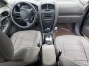 ✅ 2006 Hyundai Santa Fe GLS • VIN: KM8SC73E36U077765 • Лот: 69036785. Опубликован ранее на Copart с пробегом 80 120 миль. Бесплатный доступ к архиву аукционных продаж из США и подробный отчёт об истории автомобиля на DreamBid. Изображение 8.