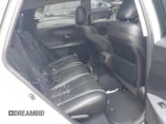 ✅ 2015 Toyota Venza LE • VIN: 4T3BA3BB9FU072079 • Lot: 42713859. Listed on IAAI with 176,907 mi. Free auction sales archive from the USA and detailed vehicle history report at DreamBid. Image 8.