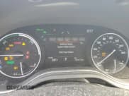 ✅ 2022 Toyota Avalon Hybrid XLE • VIN: 4T1AA1AB4NU014048 • Лот: 50941145. Опубликован ранее на Copart с пробегом 50 467 миль. Бесплатный доступ к архиву аукционных продаж из США и подробный отчёт об истории автомобиля на DreamBid. Изображение 9.