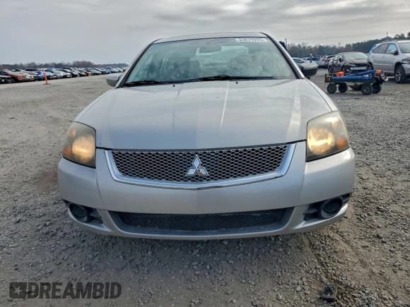 ✅ 2011 Mitsubishi Galant ES • VIN: 4A32B3FFXBE015852 • Lot: 93675995. Listed on Copart with 75,400 mi. Free auction sales archive from the USA and detailed vehicle history report at DreamBid. Image 5.