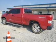 ✅ 2011 Toyota Tundra • VIN: 5TFUW5F16BX183525 • Lot: 80725715. Wystawiony na Copart z przebiegiem 117 935 mil. Bezpłatny archiwum sprzedaży aukcyjnych z USA i szczegółowy raport historii pojazdu na DreamBid. Zdjęcie 2.