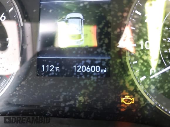 ✅ 2021 Hyundai Venue SE • VIN: KMHRB8A38MU066413 • Лот: 43509379. Опубликован ранее на IAAI с пробегом 120 600 миль. Бесплатный доступ к архиву аукционных продаж из США и подробный отчёт об истории автомобиля на DreamBid. Изображение 16.