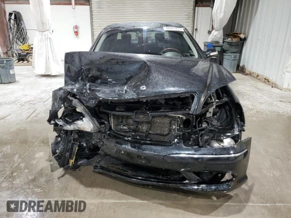 ✅ 2003 Mercedes-Benz S 500 • VIN: WDBNG75JX3A369795 • Lot: 92201875. Listed on Copart with Not provided. Free auction sales archive from the USA and detailed vehicle history report at DreamBid. Image 5.