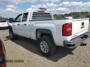 ✅ 2016 GMC Sierra 2500HD • VIN: 1GT22REG0GZ162617 • Lot: 70888465. Wystawiony na Copart z przebiegiem 195 219 mil. Bezpłatny archiwum sprzedaży aukcyjnych z USA i szczegółowy raport historii pojazdu na DreamBid. Zdjęcie 2.