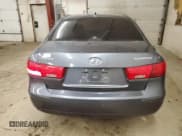 ✅ 2009 Hyundai Sonata GLS • VIN: 5NPET46C19H453985 • Лот: 42331645. Опубликован ранее на Copart с пробегом 154 414 миль. Бесплатный доступ к архиву аукционных продаж из США и подробный отчёт об истории автомобиля на DreamBid. Изображение 6.