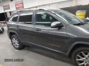✅ 2018 Jeep Cherokee Latitude Plus • VIN: 1C4PJLLX5JD524860 • Лот: 42617505. Опубликован ранее на IAAI с пробегом 83 518 миль. Бесплатный доступ к архиву аукционных продаж из США и подробный отчёт об истории автомобиля на DreamBid. Изображение 14.
