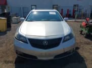 ✅ 2013 Acura TL Technology • VIN: 19UUA8F54DA012850 • Лот: 43108151. Опубликован ранее на IAAI с пробегом 150 579 миль. Бесплатный доступ к архиву аукционных продаж из США и подробный отчёт об истории автомобиля на DreamBid. Изображение 12.
