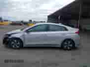 2017 Hyundai Ioniq SEL с VIN KMHC75LC4HU058009, выставлен на аукционе IAAI как лот 43306029 с пробегом 119 763 миль миль и . История ставок и продаж доступна на DreamBid. Изображение 14.