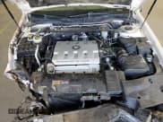 ✅ 2001 Cadillac Eldorado Touring ETC • VIN: 1G6ET12981B106400 • Lot: 42353495. Wystawiony na Copart z przebiegiem Nie podano. Bezpłatny archiwum sprzedaży aukcyjnych z USA i szczegółowy raport historii pojazdu na DreamBid. Zdjęcie 12.