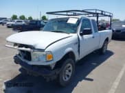 ✅ 2009 Ford Ranger XLT • VIN: 1FTYR44E49PA54766 • Lot: 42363297. Wystawiony na IAAI z przebiegiem 74 060 mil. Bezpłatny archiwum sprzedaży aukcyjnych z USA i szczegółowy raport historii pojazdu na DreamBid. Zdjęcie 2.