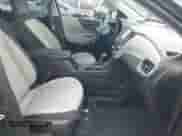 ✅ 2018 Chevrolet Equinox LS • VIN: 2GNAXHEV8J6105629 • Lot: 43307488. Listed on IAAI with 159,507 mi. Free auction sales archive from the USA and detailed vehicle history report at DreamBid. Image 5.