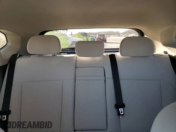 2024 Hyundai Kona SEL with VIN KM8HCCAB3RU127628, listed as a Copart auction lot 82998864 with 4,529 mi miles and Salvage title. Bid and sale history available at DreamBid. Image 10.