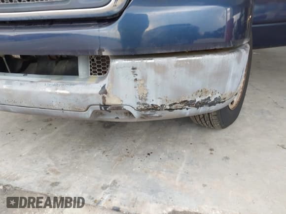 ✅ 2004 Ford F-150 XL • VIN: 1FTRF12W54NB84051 • Lot: 43054763. Listed on IAAI with 64,785 mi. Free auction sales archive from the USA and detailed vehicle history report at DreamBid. Image 6.