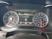 ✅ 2019 Genesis G70 Advanced • VIN: KMTG34LAXKU034851 • Лот: 61738065. Опубликован ранее на Copart с пробегом 74 843 миль. Бесплатный доступ к архиву аукционных продаж из США и подробный отчёт об истории автомобиля на DreamBid. Изображение 9.