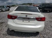 ✅ 2017 Nissan Maxima SL • VIN: 1N4AA6AP1HC365464 • Lot: 51463025. Listed on Copart with 149,570 mi. Free auction sales archive from the USA and detailed vehicle history report at DreamBid. Image 6.