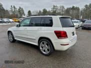 ✅ 2013 Mercedes-Benz GLK 350 • VIN: WDCGG8JB6DG028868 • Лот: 96276995. Опубликован ранее на Copart с пробегом 156 863 миль. Бесплатный доступ к архиву аукционных продаж из США и подробный отчёт об истории автомобиля на DreamBid. Изображение 3.