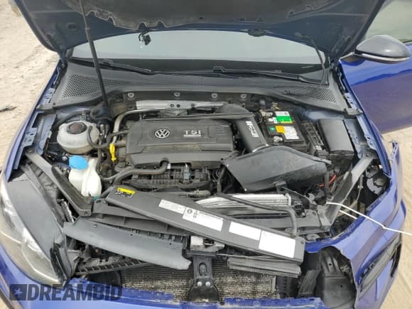 ✅ 2018 Volkswagen Golf R • VIN: WVWVF7AU0JW213172 • Lot: 68954795. Listed on Copart with 112,954 mi. Free auction sales archive from the USA and detailed vehicle history report at DreamBid. Image 12.