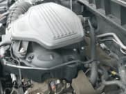 ✅ 2017 Cadillac XT5 Luxury FWD • VIN: 1GYKNBRS0HZ288095 • Lot: 43510315. Listed on IAAI with 181,692 mi. Free auction sales archive from the USA and detailed vehicle history report at DreamBid. Image 19.