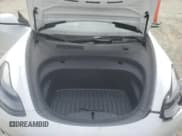 ✅ 2023 Tesla Model 3 Performance • VIN: 5YJ3E1EC2PF382146 • Лот: 81154725. Опубликован ранее на Copart с пробегом 25 566 миль. Бесплатный доступ к архиву аукционных продаж из США и подробный отчёт об истории автомобиля на DreamBid. Изображение 11.