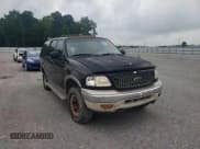 ✅ 2001 Ford Expedition Eddie Bauer • VIN: 1FMPU18L11LA69914 • Lot: 65887204. Wystawiony na Copart z przebiegiem Nie podano. Bezpłatny archiwum sprzedaży aukcyjnych z USA i szczegółowy raport historii pojazdu na DreamBid. Zdjęcie 11.
