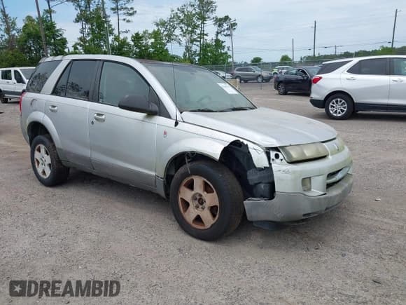 ✅ 2004 Saturn VUE V6 • VIN: 5GZCZ63484S810067 • Lot: 42163741. Wystawiony na IAAI z przebiegiem 195 667 mil. Bezpłatny archiwum sprzedaży aukcyjnych z USA i szczegółowy raport historii pojazdu na DreamBid. Zdjęcie 1.