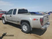 ✅ 2004 Chevrolet Colorado LS Z71 • VIN: 1GCDT196X48181329 • Лот: 67135785. Опубликован ранее на Copart с пробегом 200 452 миль. Бесплатный доступ к архиву аукционных продаж из США и подробный отчёт об истории автомобиля на DreamBid. Изображение 2.