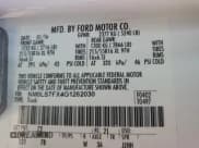 ✅ 2016 Ford Transit Connect XLT • VIN: NM0LS7FX4G1262030 • Lot: 53266825. Wystawiony na Copart z przebiegiem 208 977 mil. Bezpłatny archiwum sprzedaży aukcyjnych z USA i szczegółowy raport historii pojazdu na DreamBid. Zdjęcie 13.