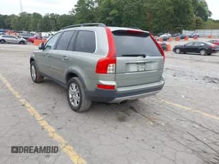 ✅ 2008 Volvo XC90 I6 • VIN: YV4CY982581441321 • Lot: 43403061. Wystawiony na IAAI z przebiegiem 163 119 mil. Bezpłatny archiwum sprzedaży aukcyjnych z USA i szczegółowy raport historii pojazdu na DreamBid. Zdjęcie 3.