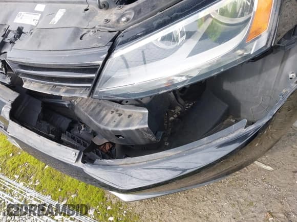 ✅ 2012 Volkswagen Jetta SE • VIN: 3VWDX7AJ6CM340538 • Лот: 43823639. Опубликован ранее на IAAI с пробегом 171 760 миль. Бесплатный доступ к архиву аукционных продаж из США и подробный отчёт об истории автомобиля на DreamBid. Изображение 6.