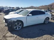 ✅ 2015 Dodge Charger SE • VIN: 2C3CDXBG0FH737860 • Лот: 89847485. Опубликован ранее на Copart с пробегом 139 181 миль. Бесплатный доступ к архиву аукционных продаж из США и подробный отчёт об истории автомобиля на DreamBid. Изображение 1.