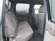 ✅ 2001 Toyota Tacoma PreRunner • VIN: 5TEGN92N51Z765722 • Lot: 43840661. Listed on IAAI with 205,791 mi. Free auction sales archive from the USA and detailed vehicle history report at DreamBid. Image 8.