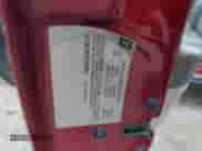 2007 Chevrolet Malibu LS with VIN 1G1ZS57NX7F156630, listed as a Copart auction lot 81242134 with 180,398 mi miles and Salvage title. Bid and sale history available at DreamBid. Image 12.