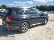 ✅ 2020 Hyundai Palisade SEL • VIN: KM8R44HE8LU074567 • Лот: 75327894. Опубликован ранее на Copart с пробегом 60 984 миль. Бесплатный доступ к архиву аукционных продаж из США и подробный отчёт об истории автомобиля на DreamBid. Изображение 3.