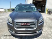 ✅ 2015 GMC Acadia SLT • VIN: 1GKKVSKD8FJ283549 • Лот: 53920825. Опубликован ранее на Copart с пробегом 137 567 миль. Бесплатный доступ к архиву аукционных продаж из США и подробный отчёт об истории автомобиля на DreamBid. Изображение 5.