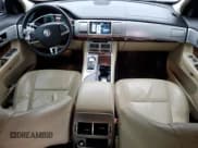 ✅ 2012 Jaguar XF • VIN: SAJWA0FB4CLS37580 • Лот: 45472784. Опубликован ранее на Copart с пробегом 84 910 миль. Бесплатный доступ к архиву аукционных продаж из США и подробный отчёт об истории автомобиля на DreamBid. Изображение 8.