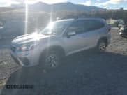 ✅ 2020 Subaru Forester Premium • VIN: JF2SKAJC7LH553656 • Lot: 93097335. Listed on Copart with 68,754 mi. Free auction sales archive from the USA and detailed vehicle history report at DreamBid. Image 1.