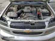 ✅ 2012 Chevrolet Colorado 2LT • VIN: 1GCHTDFE5C8116336 • Лот: 69086744. Опубликован ранее на Copart с пробегом Не указан. Бесплатный доступ к архиву аукционных продаж из США и подробный отчёт об истории автомобиля на DreamBid. Изображение 11.