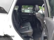 ✅ 2020 Jeep Grand Cherokee Limited • VIN: 1C4RJFBG2LC235312 • Лот: 42446904. Опубликован ранее на IAAI с пробегом 106 931 миль. Бесплатный доступ к архиву аукционных продаж из США и подробный отчёт об истории автомобиля на DreamBid. Изображение 8.