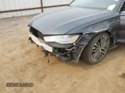 ✅ 2016 Audi A6 Premium Plus • VIN: WAUGFAFC4GN077095 • Lot: 43138843. Listed on IAAI with 112,467 mi. Free auction sales archive from the USA and detailed vehicle history report at DreamBid. Image 6.