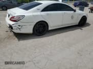 ✅ 2016 Mercedes-Benz CLS 400 • VIN: WDDLJ6HBXGA161789 • Lot: 68556445. Wystawiony na Copart z przebiegiem 107 253 mil. Bezpłatny archiwum sprzedaży aukcyjnych z USA i szczegółowy raport historii pojazdu na DreamBid. Zdjęcie 3.
