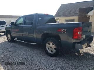 ✅ 2011 Chevrolet Silverado 1500 LT • VIN: 3GCPKSE35BG148165 • Lot: 75865274. Listed on Copart with 161,556 mi. Free auction sales archive from the USA and detailed vehicle history report at DreamBid. Image 2.