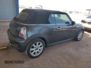 ✅ 2011 MINI Convertible S • VIN: WMWZP3C57BTX82694 • Lot: 68401235. Wystawiony na Copart z przebiegiem 86 919 mil. Bezpłatny archiwum sprzedaży aukcyjnych z USA i szczegółowy raport historii pojazdu na DreamBid. Zdjęcie 3.
