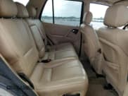 ✅ 2001 Mercedes-Benz M 320/430/500 • VIN: 4JGAB54E41A272057 • Lot: 58197965. Wystawiony na Copart z przebiegiem 150 829 mil. Bezpłatny archiwum sprzedaży aukcyjnych z USA i szczegółowy raport historii pojazdu na DreamBid. Zdjęcie 11.