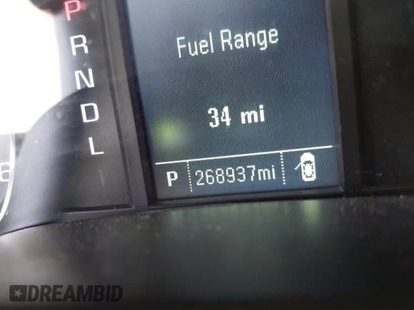 ✅ 2018 Chevrolet Silverado 1500 Work Truck • VIN: 3GCUKNEC0JG641772 • Лот: 41847287. Опубликован ранее на IAAI с пробегом 268 937 миль. Бесплатный доступ к архиву аукционных продаж из США и подробный отчёт об истории автомобиля на DreamBid. Изображение 15.